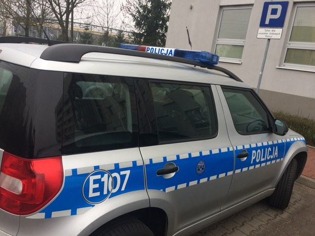 Trzy osoby zatrzymane ws. ostrzelania samochodów w Warszawie