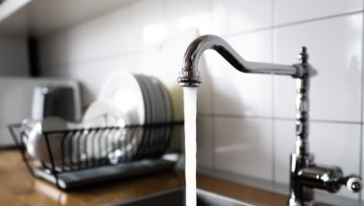 Kilkanaście tysięcy mieszkańców Gdyni bez ciepłej wody