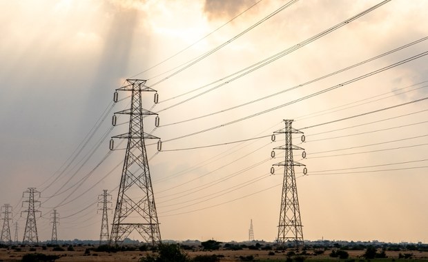 ​Kilkanaście tysięcy osób na Mazowszu bez prądu