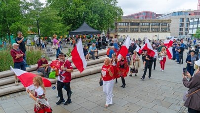 Kilkanaście tysięcy Polaków zniknęło z Wielkiej Brytanii