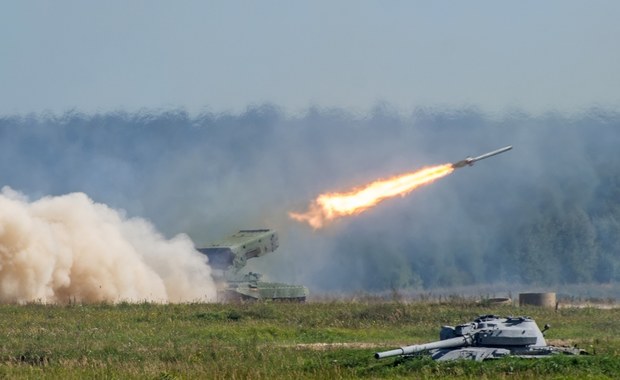 Kilkaset milionów dolarów dla Ukrainy. USA ogłaszają kolejny pakiet pomocy wojskowej