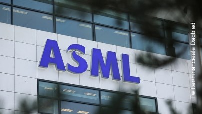 Kilkaset milionów euro strat. Chińczycy ukradli tajemnice holenderskiej firmy