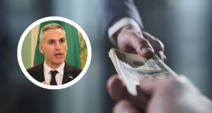 Kilkaset osób w areszcie. Bułgarskie MSW ostrzega przed "handlem demokracją"