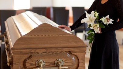 Kilkaset pogrzebów opóźnionych. Chaos po awarii