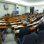 Kilkaset poprawek do tarczy 6.0. Senat odsyła ustawę do Sejmu