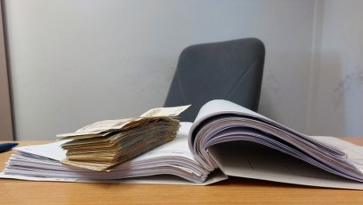 Kilkaset tysięcy na leczenie glejaka. Zbiórka była oszustwem