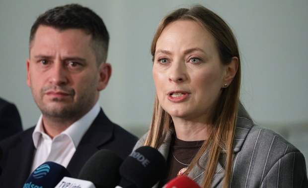 Kilkudniowe pojednanie w Polsce 2050. Paweł Śliz zostanie odwołany?