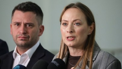 Kilkudniowe pojednanie w Polsce 2050. Paweł Śliz zostanie odwołany?