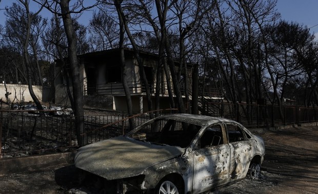 Kilkudziesięciu Polaków zrezygnowało z wyjazdu do Grecji. Większość dalej wypoczywa