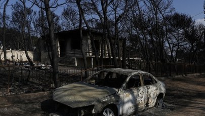 Kilkudziesięciu Polaków zrezygnowało z wyjazdu do Grecji. Większość dalej wypoczywa