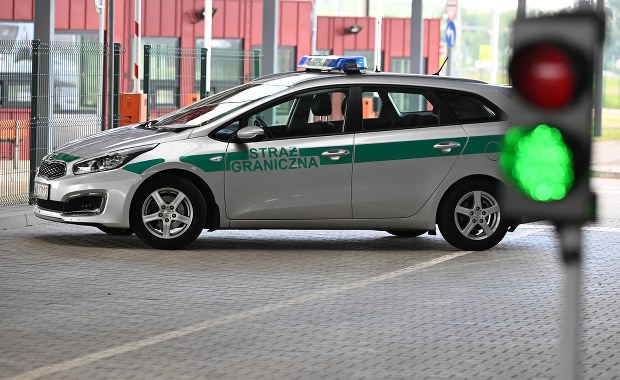 Kilkudziesięciu Rosjan nie wpuszczono do Polski 