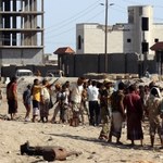 Kilkudziesięciu żołnierzy zginęło w zamachu przeprowadzonym przez ISIS