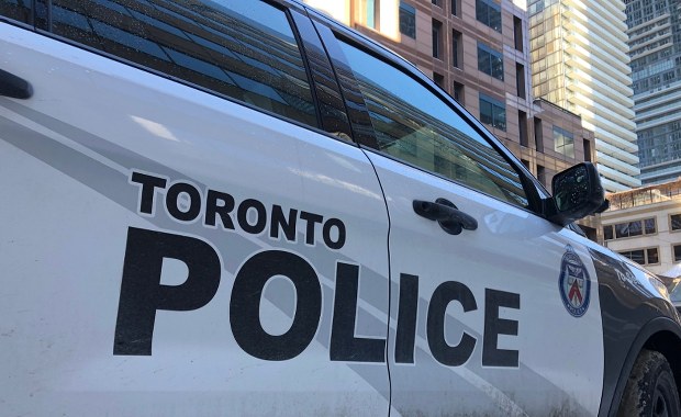 Kilkunastu rannych po strzelaninie w pubie w Toronto