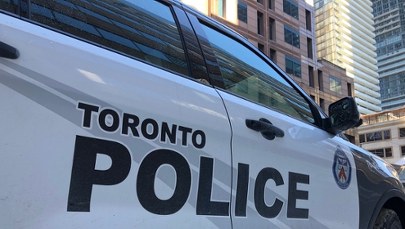 Kilkunastu rannych po strzelaninie w pubie w Toronto