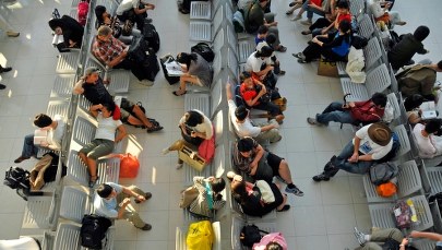 Kilkuset Polaków utknęło w Tajlandii. "Zabrali nam paszporty i bagaże"