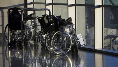 Kilkuset świadków do przesłuchania ws. wyłudzeń w PFRON-ie 