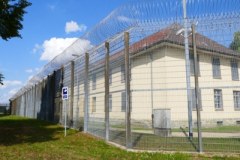 Kilkuset więźniów opuściło zakłady karne. To efekt zmian w prawie