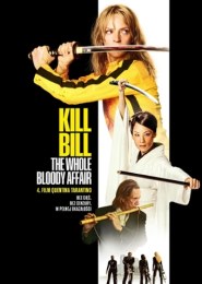 Kill Bill: The Whole Bloody Affair