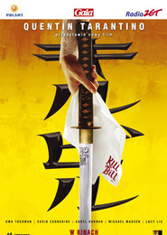 Kill Bill: Volume 1