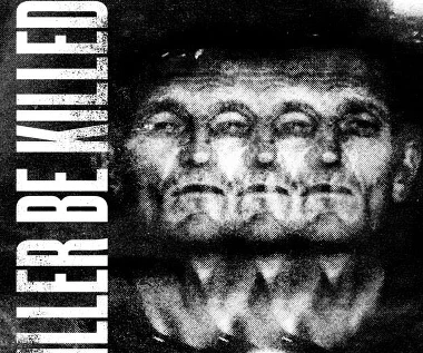 Killer Be Killed "Killer Be Killed": Bez piętna supergrupy (recenzja)