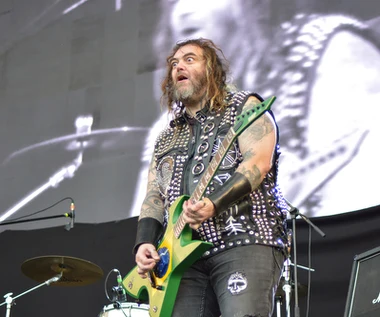 Killer Be Killed: Szczegóły drugiej płyty "Reluctant Hero"