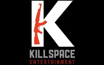 KillSpace Entertainment - logo /CDA