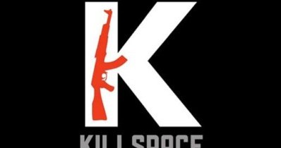 KillSpace Entertainment - logo /CDA