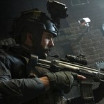 Killstreaki wracają do Call of Duty: Modern Warfare