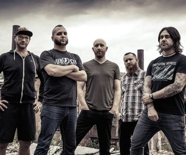 Killswitch Engage w 2018 r. na jedynym koncercie w Polsce