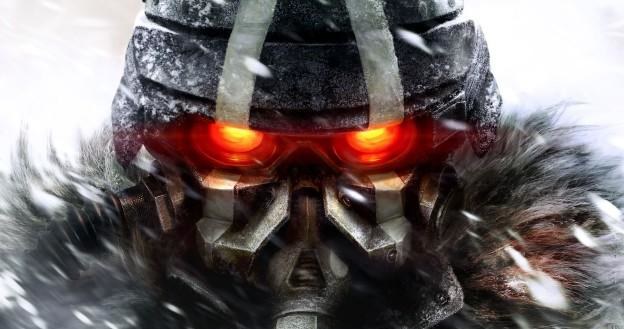 Killzone 3 - motyw graficzny /Informacja prasowa