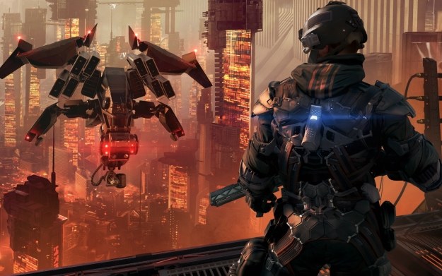 Killzone: Shadow Fall /materiały prasowe