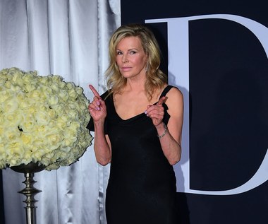 Kim Basinger: Bond, Oscar i "Playboy"
