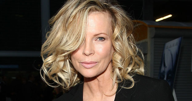 Kim Basinger / fot. Alberto E. Rodriguez /Getty Images/Flash Press Media