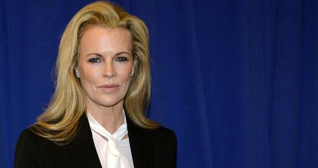 Kim Basinger /AFP