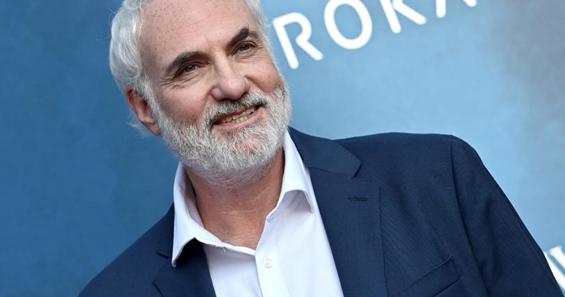 Kim Bodnia /Axelle/Bauer-Griffin/FilmMagic /Getty Images