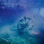 Kim był "J.R." z "Portowca"? Naukowcy wydobyli skrzynkę z wraku na dnie Bałtyku