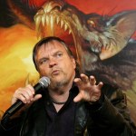Kim był Meat Loaf? Artysta zmarł w wieku 74 lat. Branża w szoku