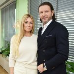 Kim był pierwszy mąż Rozenek-Majdan? To był bardzo krótki związek