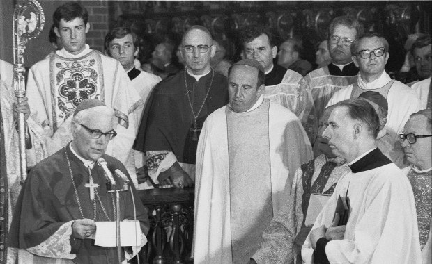 Kim był Stefan Wyszyński? "Postać, na którą trzeba spojrzeć w jej wielowymiarowości"