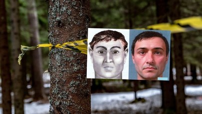 Kim był tajemniczy mężczyzna z lasu? Policja po latach publikuje wizerunek