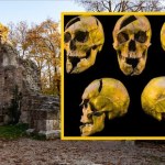 Kim był tajemniczy mężczyzna z zakrystii? Nowe badania odsłaniają brutalny zamach z XIII wieku