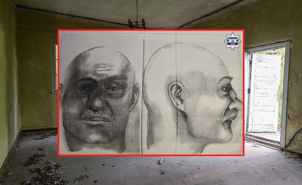 Kim był zmarły z pustostanu? Policja apeluje o pomoc w ustaleniu tożsamości