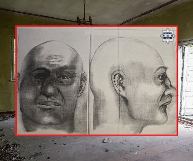 Kim był zmarły z pustostanu? Policja apeluje o pomoc w ustaleniu tożsamości