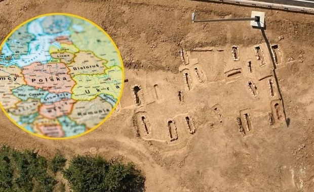 Kim byli nasi przodkowie? Fascynujące odkrycia o pochodzeniu Polaków z badań DNA