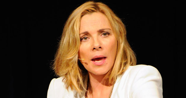 Kim Cattrall, fot. Andrew H. Walker &nbsp; /Getty Images/Flash Press Media