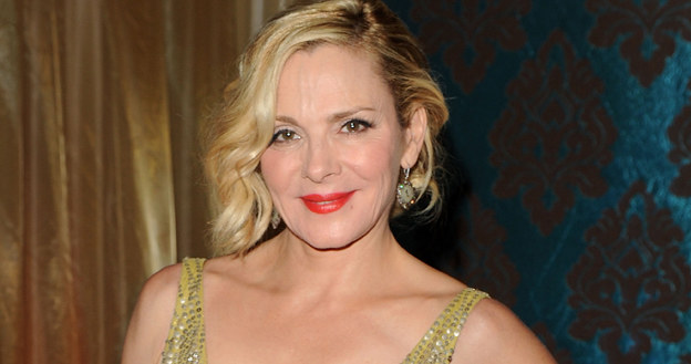 Kim Cattrall / fot. Stephen Lovekin /Getty Images/Flash Press Media