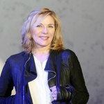 Kim Cattrall: Jestem fajnym, seksownym klaunem         