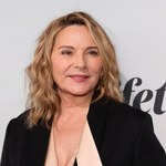 Kim Cattrall opublikowała tajemniczy wpis. To odpowiedź na skasowanie "I tak po prostu"?
