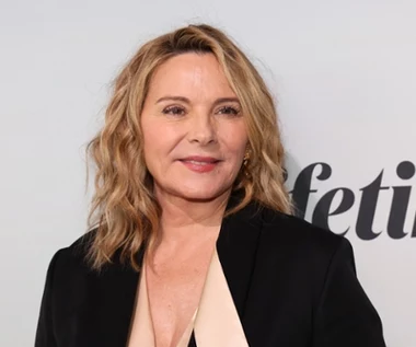 Kim Cattrall opublikowała tajemniczy wpis. To odpowiedź na skasowanie "I tak po prostu"?