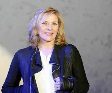 Kim Cattrall: "Roman Polański jest geniuszem"